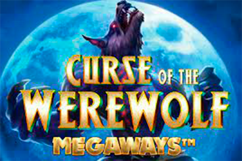 Curse of the Werewolf Megaways Free Slot