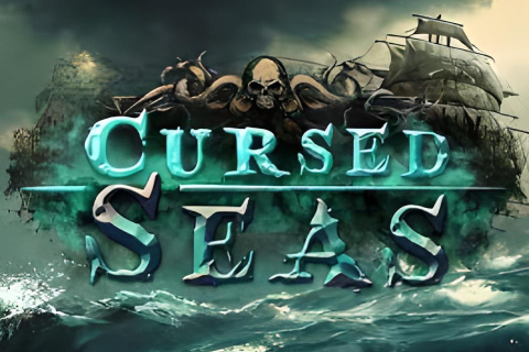 Cursed Seas Free Slot