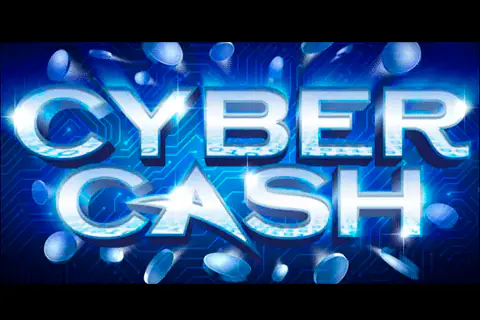 Cyber Cash Free Slot