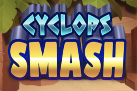 Cyclops Smash Free Slot