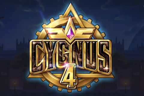 Cygnus 4 Free Slot