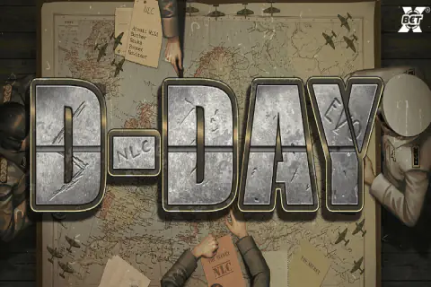 D Day Free Slot