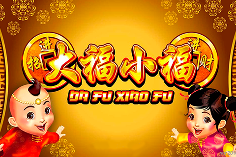 Da Fu Xiao Fu Free Slot