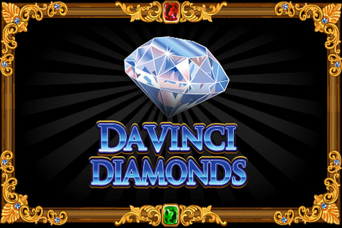 Da Vinci Diamonds Igt 4 