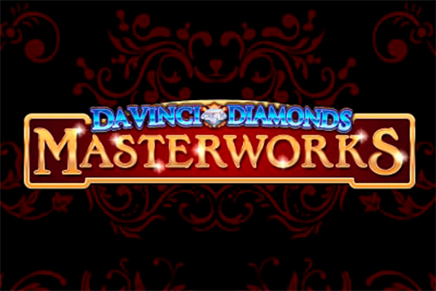 Da Vinci Diamonds Masterworks Igt 