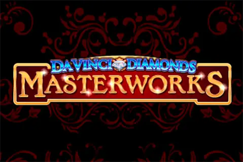Da Vinci Diamonds Masterworks Free Slot