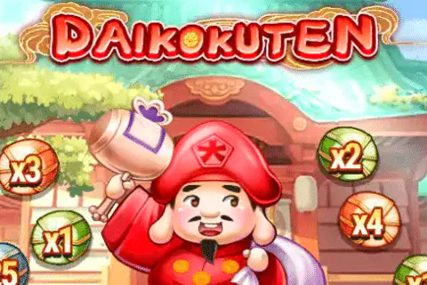 Daikokuten Free Slot