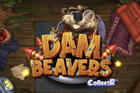 Dam Beavers Free Slot