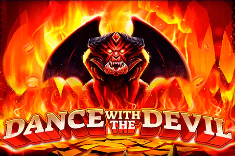 Dance With The Devil Free Slot