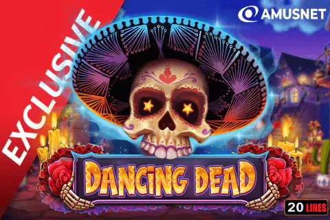 Dancing Dead Free Slot