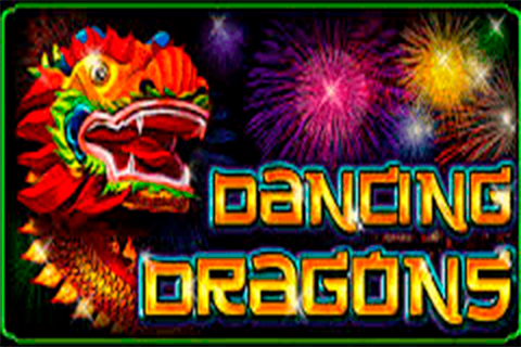 Dancing Dragons Casino Technology 5 