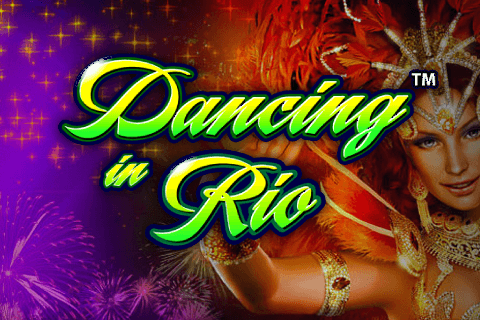 Dancing in Rio Free Slot