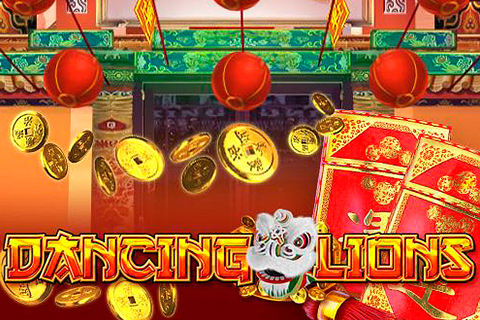 Dancing Lion Free Slot