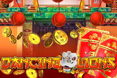 Dancing Lion Free Slot