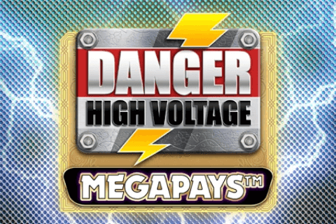 Danger! High Voltage Free Slot