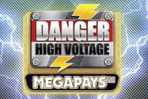 Danger High Voltage Megapays Free Slot