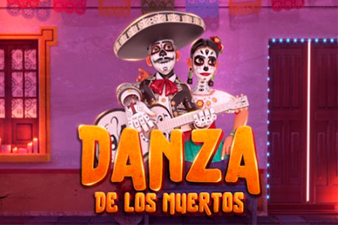 Danza De Los Muertos Free Slot