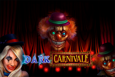 Dark Carnivale Free Slot