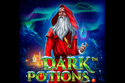 Dark Potions Free Slot