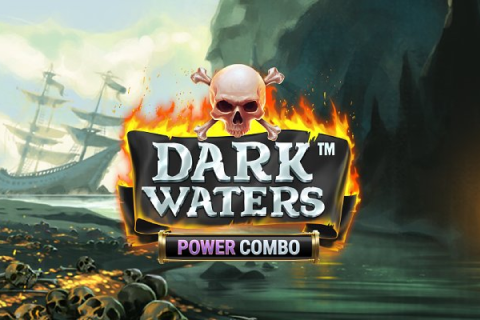 Dark Waters Power Combo Free Slot