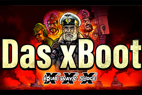 Das xBoot Free Slot