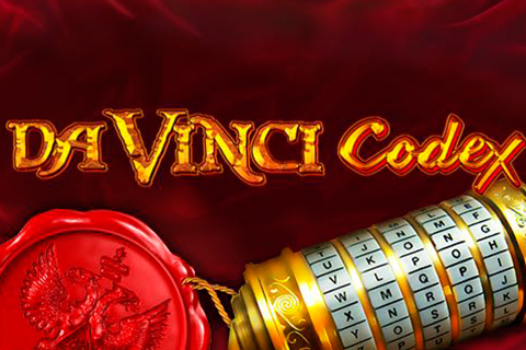 DaVinci Codex Free Slot