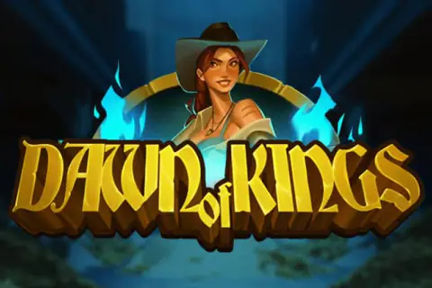 Dawn of Kings Free Slot