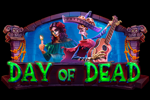 Day of Dead Free Slot