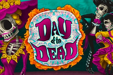 Day of the Dead Free Slot