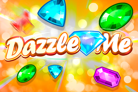 Dazzle Me Free Slot