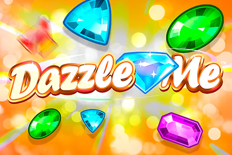 Dazzle Me Free Slot
