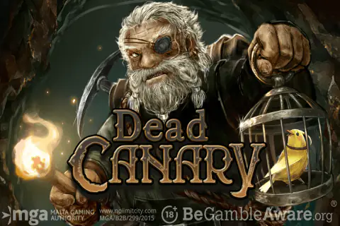 Dead Canary Free Slot