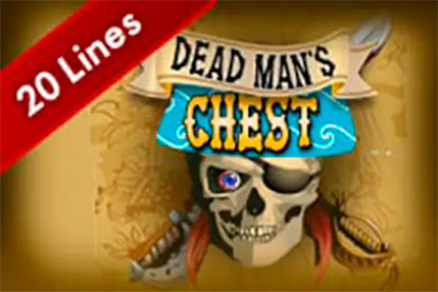 Dead Mans Chest Free Slot