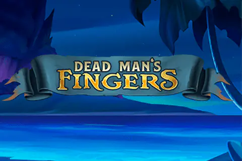 Dead Mans Fingers Free Slot