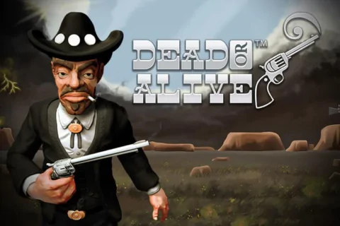 Dead or Alive Free Slot