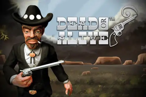 Dead Or Alive Netent 2 