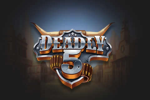 Deadly 5 Free Slot