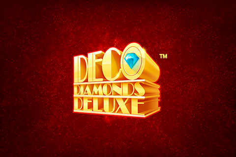 Deco Diamonds Deluxe Free Slot