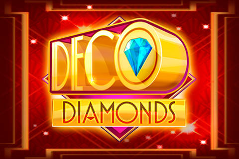 Deco Diamonds Free Slot