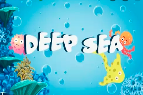 Deep Sea Free Slot