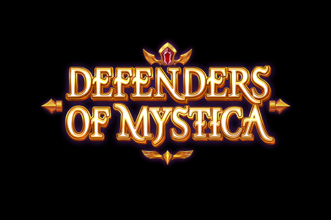 Defenders Of Mystica Yggdrasil Gaming 