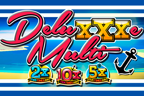 DeluxXxe Multi Free Slot