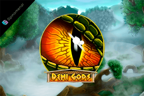 Demi Gods Free Slot