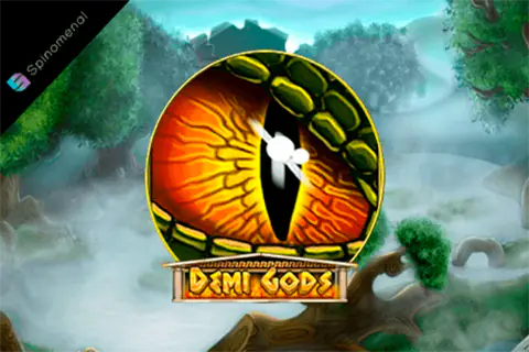 Demi Gods Free Slot