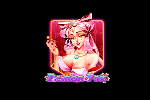 Demon Fox Free Slot