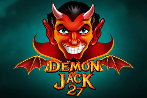 Demon Jack 27 Free Slot