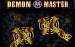 Demon Master Go Kajot 