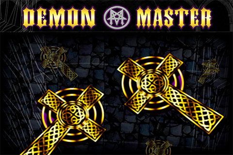 Demon Master Go Free Slot