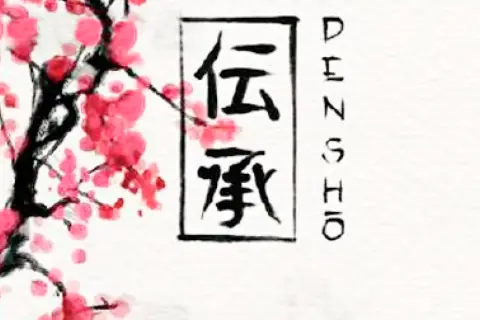 Densho Free Slot