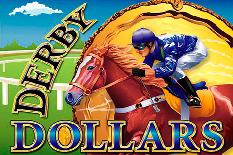 Derby Dollars Free Slot